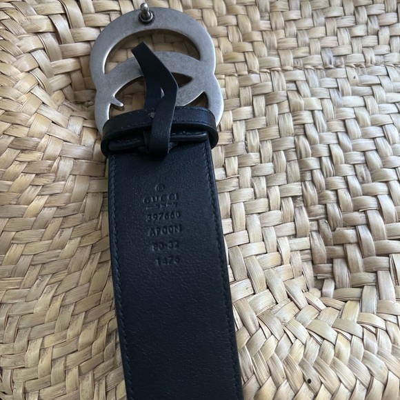Gucci GG Marmont belt - Picture 4 of 4